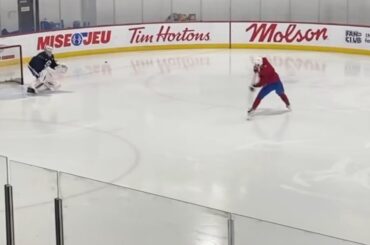 Ivan Demidov SNIPED on Fowler Today