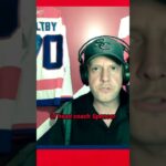 Connor McMichael poised for a breakout season #washingtoncapitals #nhl