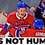 Ivan Demidov’s INSANE Talent Will SHOCK the NHL in 2025-2026 _ Bet on it!