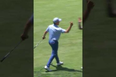 Joe Pavelski CHIPS IN 🔥