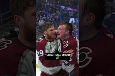 3️⃣0️⃣ YEARS of Avalanche hockey 🥳