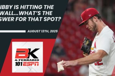 BK & Ferrario - August 13th, 2025