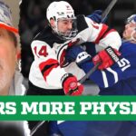 Are the Dallas Stars TOUGHER After Adding Nathan Bastian?