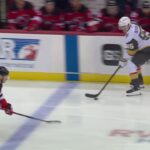 Jake Allen 3rd Regulation Period Top Goalie Saves