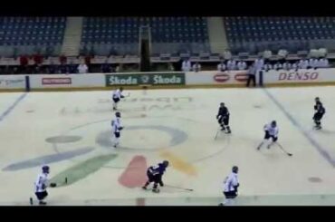 Teuvo Teräväinen loistava pelaaja