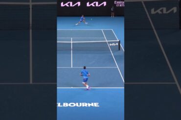 Novak Djokovic at his BEST! 🤩