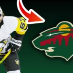 Pittsburgh Penguins TRADE Rickard Rakell To The Minnesota Wild? | NHL Trade Rumors