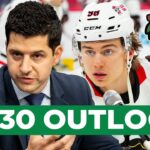Who Will the Blackhawks Be in 2030? Goals & Future Outlook! | CHGO Blackhawks Podcast
