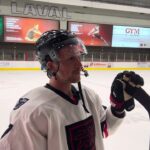 Interview Thomas Chabot - Défenseur Sénateurs d’Ottawa NHL 🇨🇦 avec Stephan Tartari aux questions.