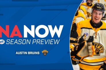 NA Now: Austin Bruins