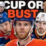 Top 5 Edmonton Oilers Storylines Heading Into Next Season