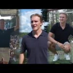 Lundell talks about his day with the Stanley Cup 🇫🇮 Lundell kertoo päivästään Stanley Cupin kanssa