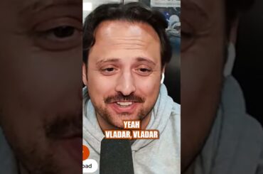 Flyers Find Their Stop Gap Goaltender In Dan Vladar?