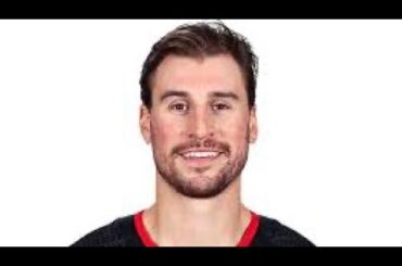 Brendan Smith vs. Anders Lee Hockey Fight (Full Live Footage) #NJDevils #Isles