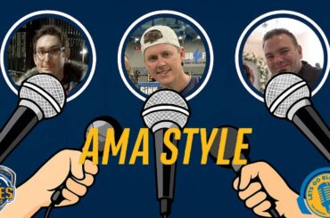 It's a New Dawn, It's a New Day: It's the New Lets Go Blues Radio