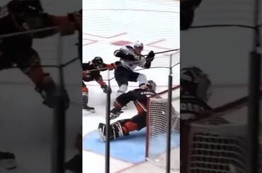 I met Frederik Andersen…