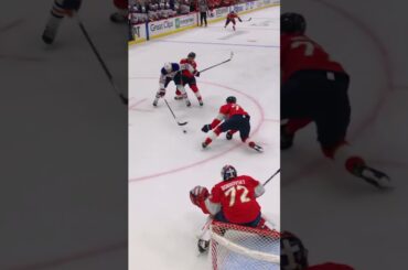 LEON the LEGEND in OVERTIME!! 🫨