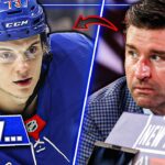 This is EXTREMELY Good News For The Rangers...