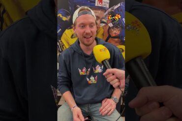 VM-tillskottet har saknat svenskt kaffe  #nyheter #hockey #sport