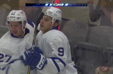 Trevor Moore Goal - December 2, 2017