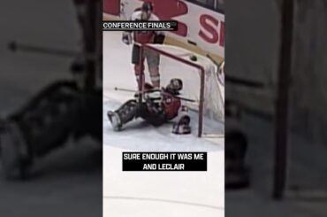 Rematch 30 YEARS in the making ⚔️😤