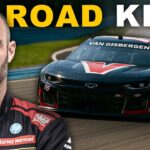 Shane van Gisbergen Sets Record & Stuns NASCAR Fans at Watkins Glen! Ft. Connor Zilisch