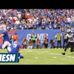 Josh Brown Breaks His Silence On Good Morning America