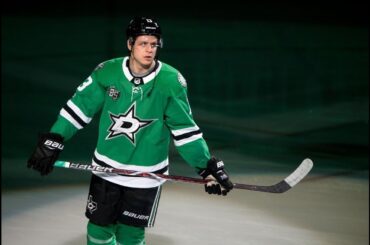 Janmark Signs One Year Extension with Stars