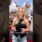 Stanley Cup-bucklan fastnade i tullen