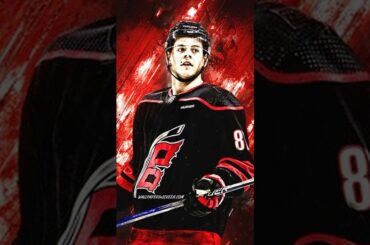 60 Second Season- Jesperi Kotkaniemi #hockey #shorts #edit