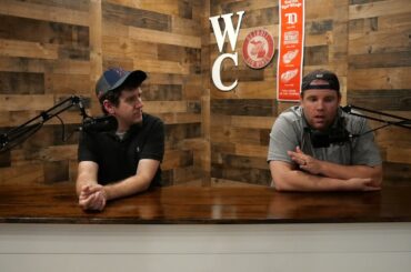 Expansion Draft (Lack of) Drama