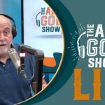 The Adam Gold Show LIVE | 08/13/25 | Carolina Panthers | ACC Football