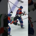 Mikko Rantanen Got BLASTED By Jake Walman 💥