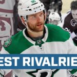 The NHL Rivalries of the Colorado Avalanche | DNVR Avalanche Podcast