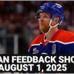 LA Kings fans continue to react to offseason moves