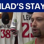 Twins' Royce Lewis, fans react to Pohlad family keeping team