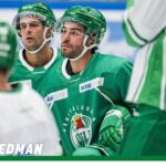 Möt Rögles Nyförvärv: Mark Friedman