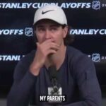 Mark Scheifele Speaks Out