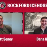 Summer Shift: Brett Seney