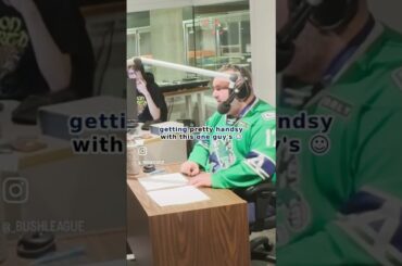 10 years ago Milan Lucic got assaulted during a night out in Vancouver. The Bear has some insight.