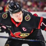 7 Ridiculous Charts That Will Change How You See Brady Tkachuk...
