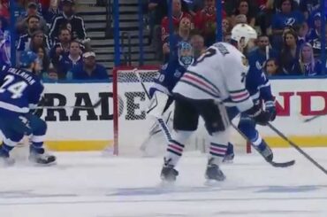 Goals of the Week: Teravainen coming out party