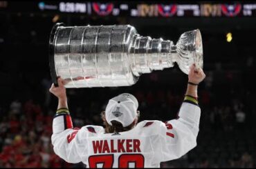 Nathan Walker - Highlights