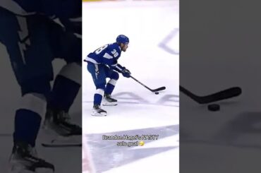 Is Brandon Hagel The Most Underrated Hockey Player Right Now??