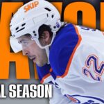 Can Savoie score 30 goals for the Oilers next season? | Monday Mailbag