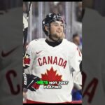 Sidney Crosby Gives MASSIVE COMPLIMENT To Tyson Foerster #sportsnet #philadelphiaflyers #nhl