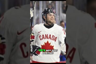 Sidney Crosby Gives MASSIVE COMPLIMENT To Tyson Foerster #sportsnet #philadelphiaflyers #nhl