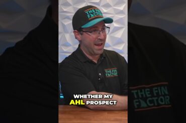 When are AHL Prospects Ready for the NHL?