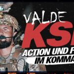 8 Jahre zwischen Action und Frust im Kommando Spezialkräfte KSK - LOWREADY Podcast E18
