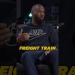 The Story Behind LeBron's Most Iconic Dunk